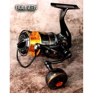 BULLZEN THRONES 2020 SW Spinning Reel