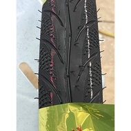 TYRE TIRE eco max diamond 50-90/17 bunga sama maxxis TAYAR 50/90x17 tubeless