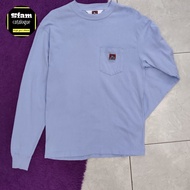 Longsleeve Pocket BEN DAVIS