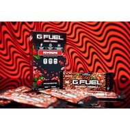 Gfuel Pewdiepie's Lingonberry sachets