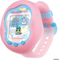 BANDAI - Tamagotchi Uni Angel TAMAGOTCHI UNI 天使版 生日禮物 平行進口