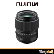 FUJIFILM GF 80mm f1.7 R WR Lens ประกันศูนย์ Fuji GF 80mm f/1.7 Fujinon GF 80mm f1.7R WR