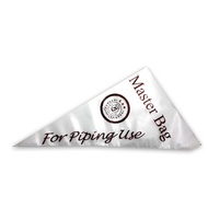 Disposable piping bag / cream pastry / bakery tools