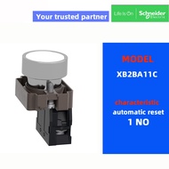Original Schneider button XB2BA42C XB2BA31C XB2BA21C XB2BA11C XB2BA51C self reset