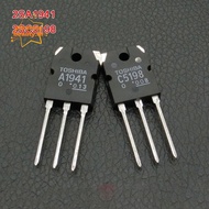 PUREHAIRBEAUTY 3 Pairs Audio Amplifier C5198 Transistor Original 2SC5198