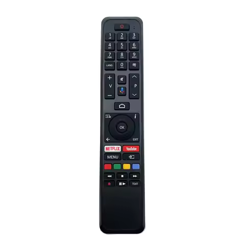 IR CT-8556 RC43160 Remote Control for Toshiba Smart TV LT43VA6955 LT55XX LT50VA6900P LT55VA6900