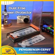 Honor X9c / Honor X9b FilmPro Dust Free Kit Screen Protector Ceramic Film