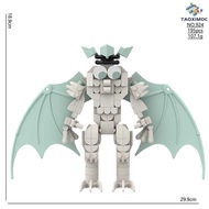 New Product 99 Nights in the Forest 99 Days Night Game Assembled Building Blocks