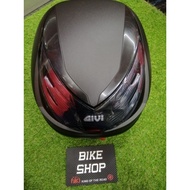 Box Givi E250N2 Wildcat 25 w/o light Smoked reflecter(E)