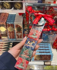 Venchi 限定聖誕朱古力小禮盒