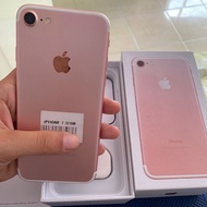 iphone 7 32gb second