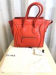 Celine 囧臉包