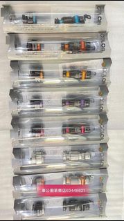 Birdy colorplus 前後避震