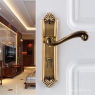 Locks Door Locks Jane European Style Room Wooden Door Locks Door Handles Door Locks Black Bedroom An