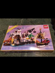 Lego 10320 Box 外盒