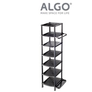 ALGO Shoe Rack 7 Tiers AL5557