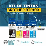 BROTHER BT D100 INK PRINTEROriginal