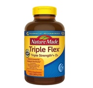 Nature Made Triple Flex 美國 護骨 葡萄糖胺 200 粒 031604030520