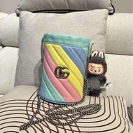 Gucci mini bucket bag