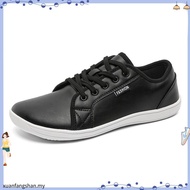 Barefoot Walking Shoes Wide Toe Fashion Sneakers Comfortable Casual Shoes Zero Drop Minimalist Shoes