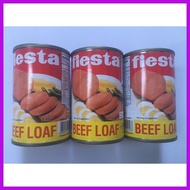 ◰ ◲ ❏ Fiesta Beef Loaf 150g