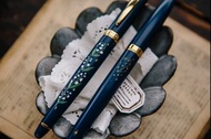 《錦軒閣》最高價24小時專人上門回收 鋼筆 德國Pelikan 百利金Jazz Noble系列原子筆墨水筆組合-白色配玫瑰金 (821865) 墨水筆 Lamy Safari系列墨水筆 - 磨砂黑 可