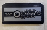 HORI RAP V HAYABUSA SILENT 街機搖桿