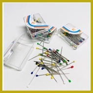 ✁ ⚾︎ ◿ Mini Pins/hijab Pins 1box hijab Pins