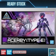 Bandai 30MM 1/144 066 EXM-H15E Acerby (Type-E)