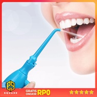 AZDENT Dental SPA Water Floss Cleaning Spray - SP-001 Original 99 Square