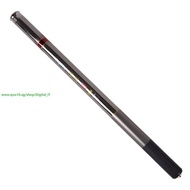 5.4m / 17.72ft Carbon Fiber Portable Telescopic Fishing Rod Ultralight Mini Pole Travel Fishing Tack