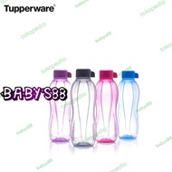 |FLASHSHOW| botol minum tupperware eco bottle tupperware 500ml