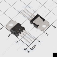 [2 Pieces]- TIP110 NPN Transistor 1 Output Darlington 60V 2A TO-220 Smart Components