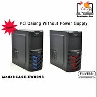 CPU CASING CASE Desktop Mini ATX Tower Casing PC CPU