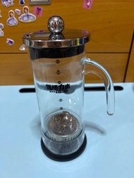 玻璃水杯（生成富氫水）