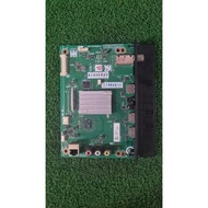 (AT926) Sharp 2T-C50AE1X Mainboard, LDVS, Sensor, Cable. TV Spare Part.