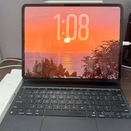 iPad PRO 13inch(M4) 5G 256g with Appl...