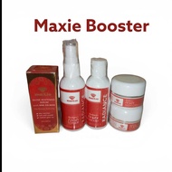 Sepaket Maxie glow + Serum DNA Glowing Maxie - Paket Glowing Maxie