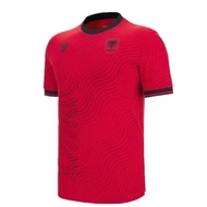 2026 Albania Jersey New Football Shirt Fans Issue size S - 4XL