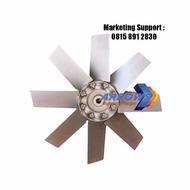 BLADE AXIAL FAN 32 INCH BALING AXIAL FAN 32 INCH KIPAS AXIAL FAN 32" - ERCHIARA SHOP