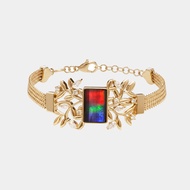 Vida Ammolite Bracelet 040