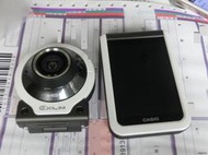 可自拍Casio/卡西歐 EX-FR100數碼相機CCD相機學生高清美顏相機