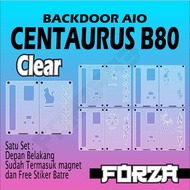 Forza93 B80 PANEL. Can be customized