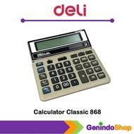 Calculator Deli DL-868 Calculator