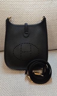 Hermes Mini Evelyne