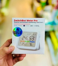 💥全新現貨💥 SwitchBot Meter Pro 智能温濕度計