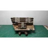 Block cylinder cylinder piston piston piston boring bureng yamaha rxs rxr rx115 rx Special yt115 pnp