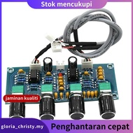 XH-A901 NE5532 Tone Board Preamp Pre-Amp with Treble  Pre-Amplifier Board