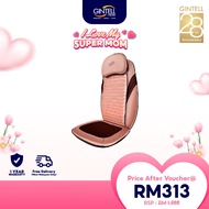 GINTELL G-Mobile LUX Massage Cushion