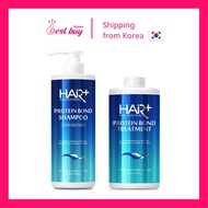 Hair Plus Protein Bond Shampoo and Treatment for Extremely Damaged Hair 1000ml